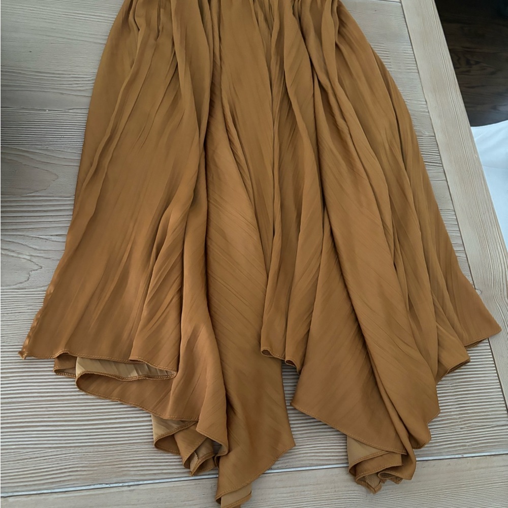 Anthropologie skirt size small